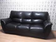 Мягкий уголок (диван + 2 кресла)
